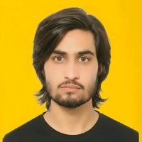 CosmiCode Employee Muhammad Noman's profile photo