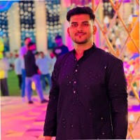 CLOUDSUFI Employee Krishnaveer Chhonkar's profile photo
