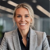 REI Employee Amy Thompson's profile photo