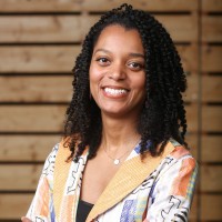 Accelerate Employee Keyona Galbreath's profile photo