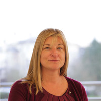 Buckinghamshire New University Employee Dana Cameron's profile photo