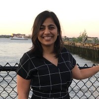 xFact, Inc. Employee Shaili Gupta's profile photo