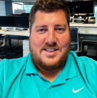 AdvizorPro Employee Sam Mueller's profile photo