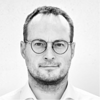 Bartle Employee Thomas Poschacher's profile photo