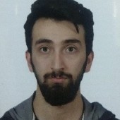 Uzman CRM Employee Burak Çakaloğlu's profile photo