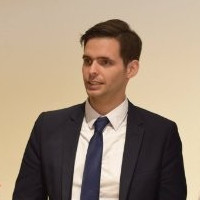 Kocliko Employee Thomas Pouplin's profile photo