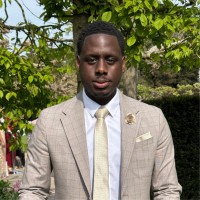 Pinnacle Group Limited Employee Marlon Moore's profile photo