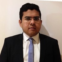 Accenture UK Employee Jit Banerjee's profile photo