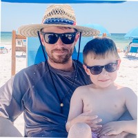 Ryan Paulk Email & Phone Number