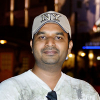 AT&T Employee Manoj Radhakrishnan's profile photo