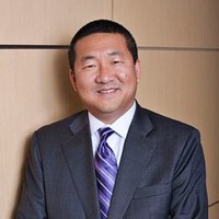 MTN Services, LLC. Employee Woojin Kim's profile photo