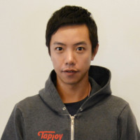 Facebook Employee Robin Li's profile photo