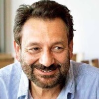 Masoom, Mr. India, bandit Queen, Elizabeth, The Four Feathers, Elizabeth- The Go Employee Shekhar Kapur's profile photo
