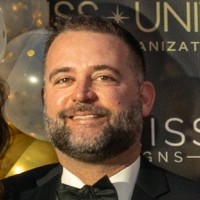 Clarisse Employee Joseph Piccirelli's profile photo