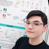 ICBM Employee Nicolás Fehring's profile photo