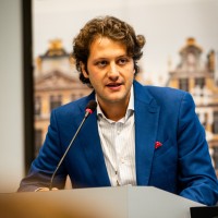 Jacopo Losso Email & Phone Number