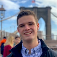 United States Air Force Employee Joseph Beasley's profile photo