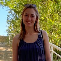 Coporgest Employee Mafalda Romão's profile photo