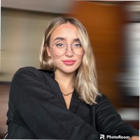 Cépage Laboratoire Employee Kiara Ajemian's profile photo
