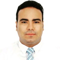 Floranow Employee Mahmoud Khalaf's profile photo