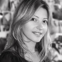 Rita Vinieris Employee Rita Vinieris's profile photo