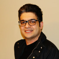 Prime Engineering Ltd. Employee Pooya Bagheri's profile photo