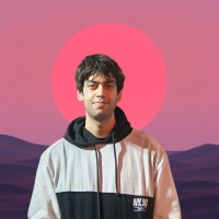 Vinamra Vaswani's profile photo