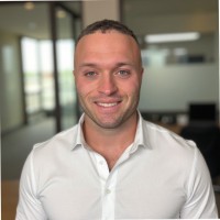 CAIRE Inc. Employee Konstantin Grey's profile photo