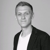 BIG.Cube Employee David Jäger's profile photo