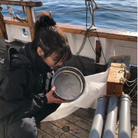 Elding Adventure at Sea Employee Mariana Veloso's profile photo