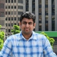 Anuj Gupta Email & Phone Number