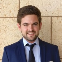 Progressum Energy Developments Employee Aarón Pérez Vicente's profile photo