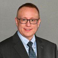 U.S. Bank Employee Tim Bury's profile photo