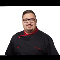 Stiftung TRANSfair Employee Kevin Gsponer's profile photo