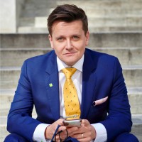 Financial Narrative Employee Dan Simon's profile photo