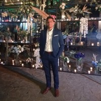 Multimedios Radio Employee Erik Martinez Picazo's profile photo