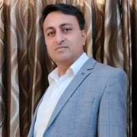 Vijay Pathak Email & Phone Number