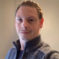 RDB Concepts Ltd Employee David Evans's profile photo