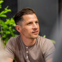 Vollan Employee Jozias Boone's profile photo