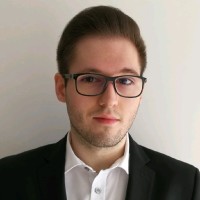 Fluidtime Data Services GmbH Employee Markus Gamperl's profile photo