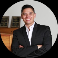 Searchers Capital Employee Alan Alvarez's profile photo