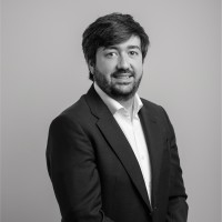 Mastercard Employee Alberto Hortigüela Martín's profile photo