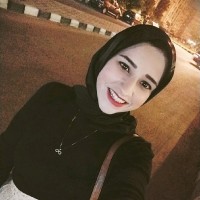 Gypto Pharma Employee Salma Mohammed's profile photo