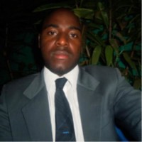 Bellzone Mining Plc Employee Lansana Camara's profile photo