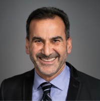 Bausch Health Companies Inc. Employee Hussein Wehbe's profile photo