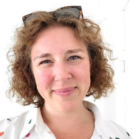BRUNATA Employee Anna Leuchsenring's profile photo