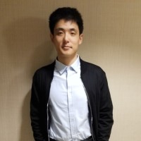 eBay Employee Jason Su's profile photo