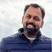 Vishwanath C Email & Phone Number