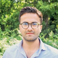 Würth Belux NV/SA Employee Ramin Rahif's profile photo