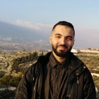 SoftMind SAL Employee Mohamad Krayem's profile photo